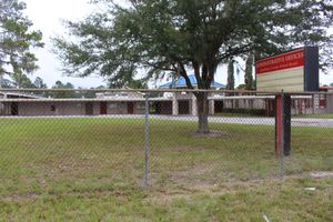 해밀턴 카운티 교육구 행정 사무실