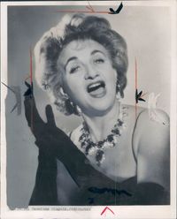 1950년대의 깅골드