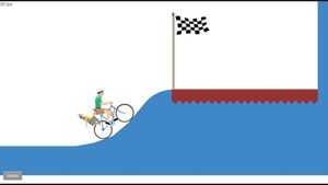 게임 플레이 스크린샷