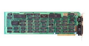 허큘리스 그래픽 카드 (1984)