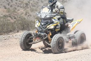 야마하 발동기의 버기