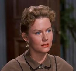 1960년 방영된 보난자 에피소드 "The Fear Merchants"에 출연한 웨스트콧