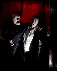 2008년의 다니엘 모가치