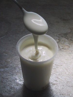 크림 질감의 헤케이장