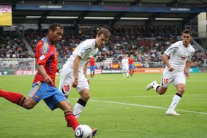 2011년 스페인 U-21에서 뛰는 헤프렌