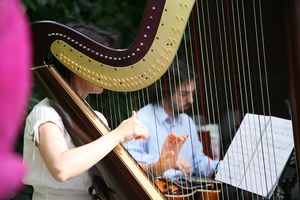 소리의 색깔('El color del sonido')