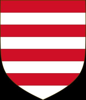 헝가리 왕국 문장