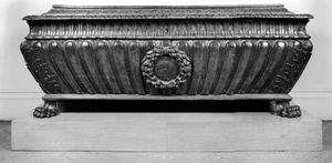 이탈리아의 카소네 (Walters 6535)