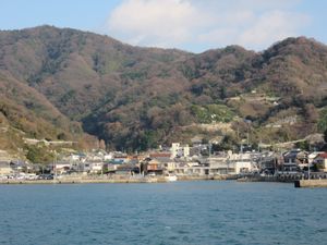 가미카마가리 섬