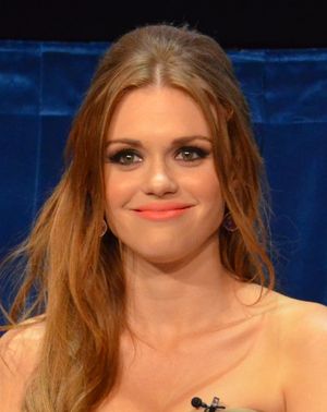 2012년 PaleyFest에서 로든