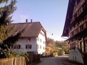 호름브레히티콘의 일부인 뤼첼제의 경계에 있는 루티콘