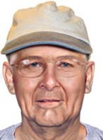 2004년에 제작된 벌거의 디지털 연령 변환, 체포를 위한 노력