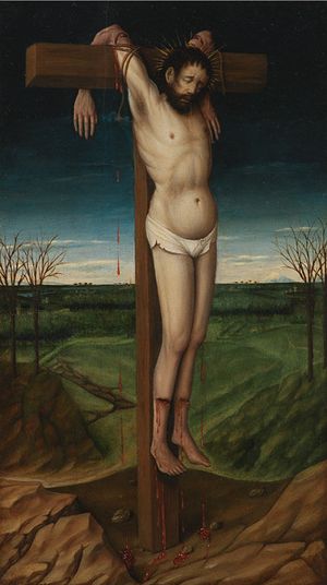 1450년경의 그림