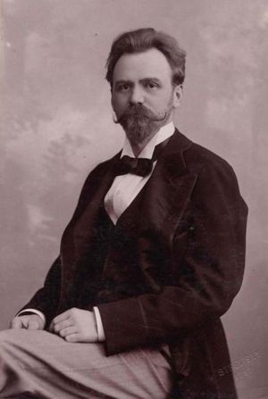 바이올리니스트 예뇌 허바이(1858-1937) 탄생.