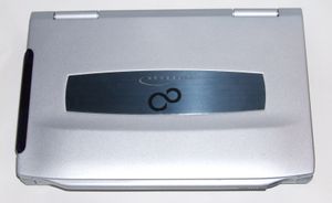 후지쯔 라이프북 P-1032