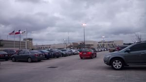 HCC 웨스트 루프 센터