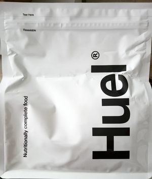 Huel Powder