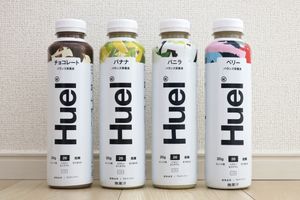 휴엘 레디 투 드링크