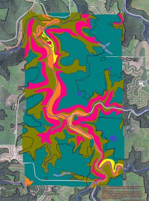 비버 크릭 밸리 주립 공원