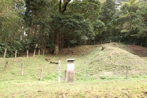 미야마 사쓰마야키 가마(가고시마현 지정 사적)