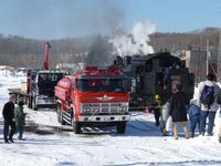 ZM 후기형 대형 수조차