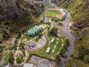 마데이라 스포츠 센터