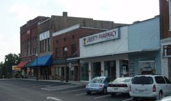 센터빌 타운 스퀘어