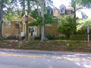 오렌지 카운티 역사 박물관