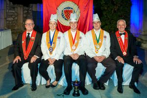 지역 바일리아주 우승자들