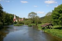 두 강변의 몽베누아