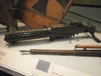 슈바르츠로제 M.07/15 항공 기관총