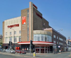 스티븐 조셉 극장