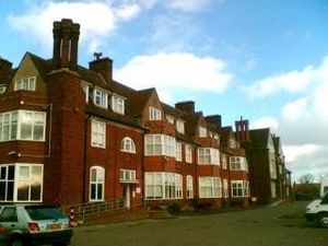 헐 대학교 스카버러 캠퍼스