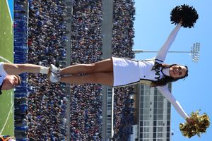 Cupie/Awesome (큐피/어썸) (미국 육군사관학교)