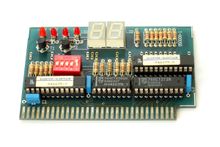 ISA 버스용 BIOS POST 카드