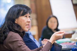 그레이스 지선 김