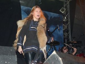 마리아 '마샤 스크림' 아르키포바