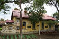 러시아 양식 주택