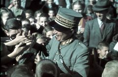 바젤란트 리에스탈을 방문한 기장