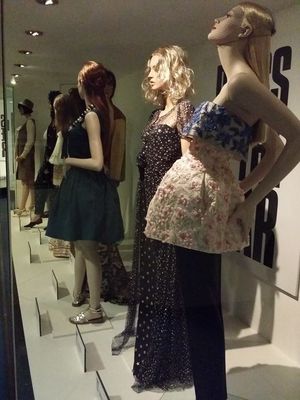 2005년 올해의 드레스