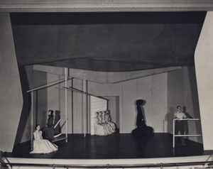 이사무 노구치의 세트