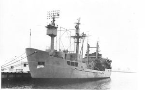 USNS 엘타닌 호