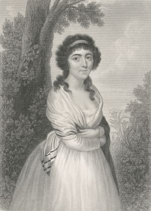 코넬리아 클린턴 제네