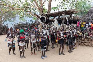 로핏족 (Eastern Equatoria)