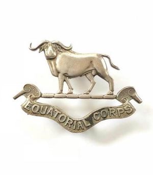 에콰토리아 군단