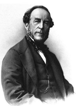 뤼도비크 비테는 1830년부터 1834년까지 초대 역사 기념물 감찰관을 역임했다.