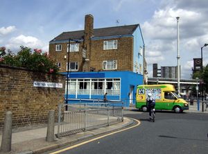 포플러의 페스티벌 인(The Festival Inn)