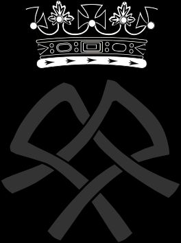 알렉산드라 공주의 모노그램