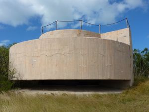 포트 세가라, 2013