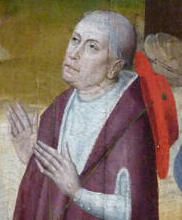 오트르쿠르의 니콜라스